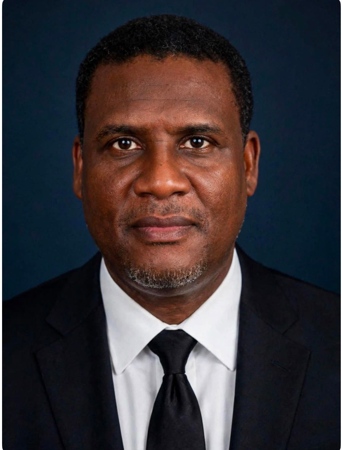 Barr. Okezie Iroaganachi