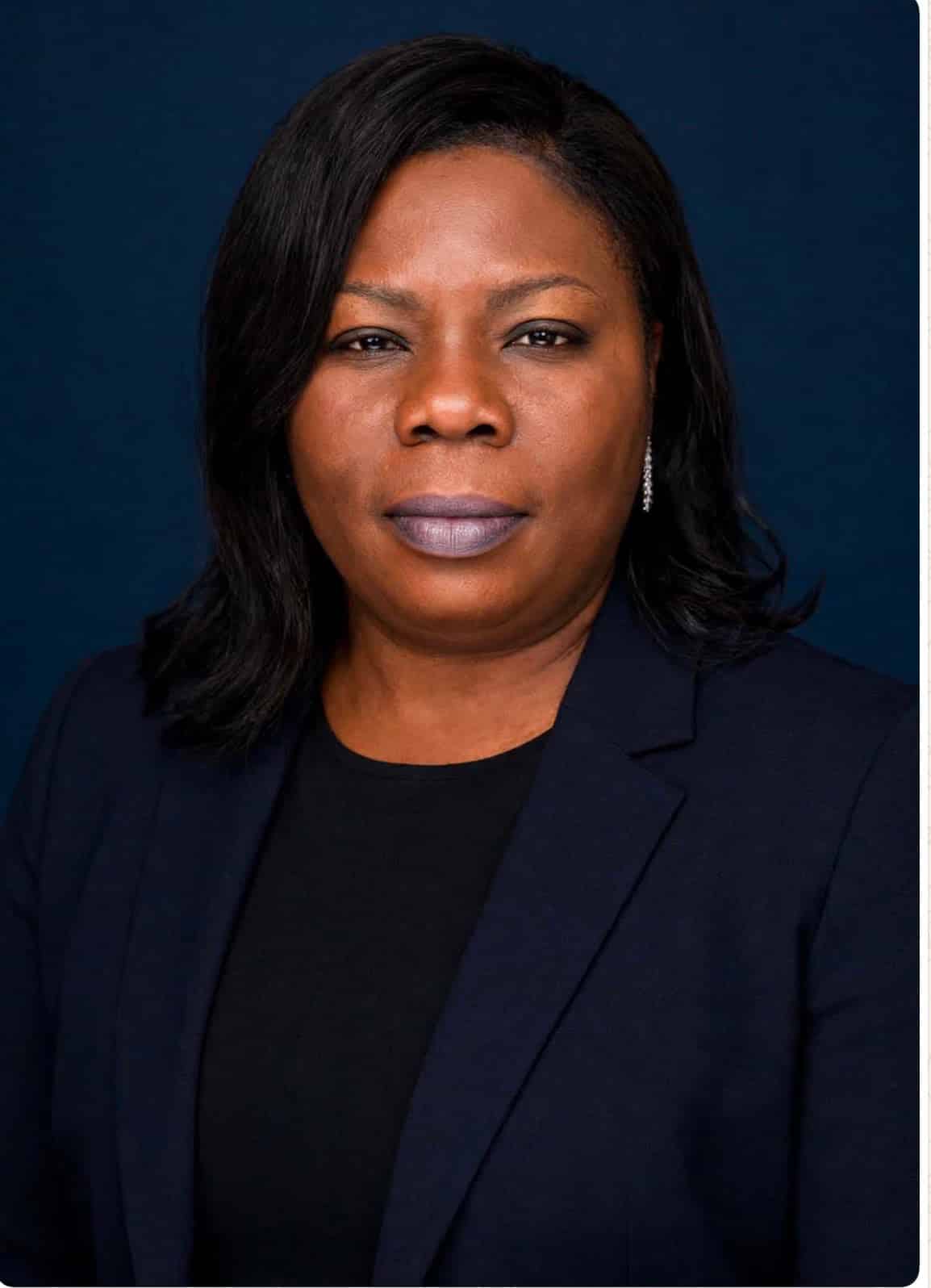 Dr. Roselyn Onyegbula